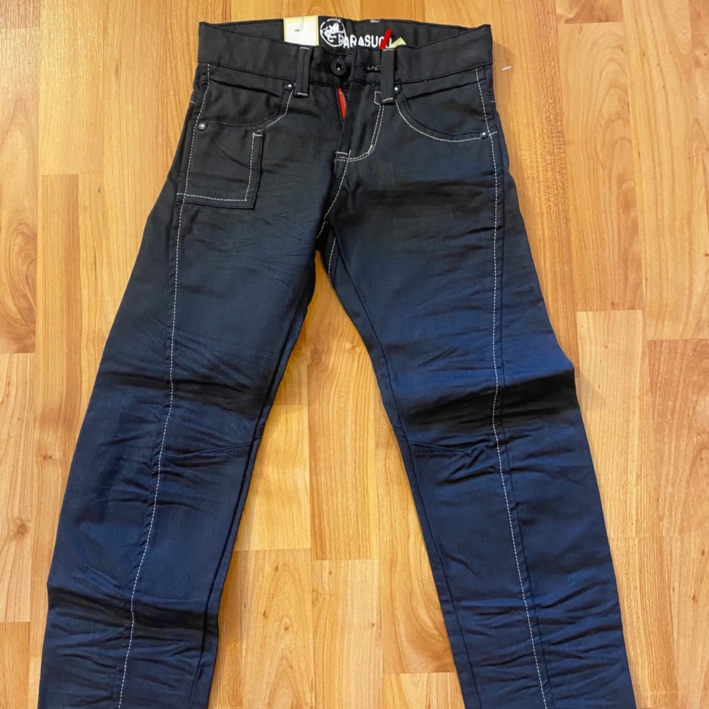 boys jeans never worn